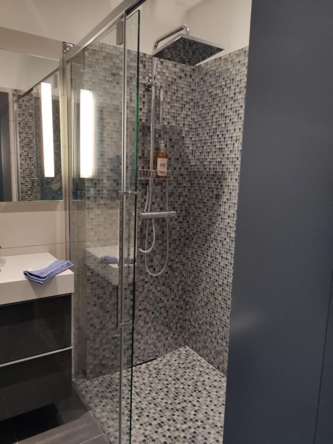Villa Otilia-Bed And Breakfast-Chambres D'Hotes En Provence Rians  Екстер'єр фото